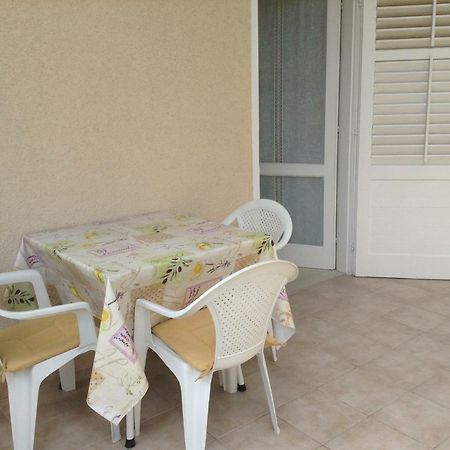 Apartment Biserka Barbat na Rabu Extérieur photo