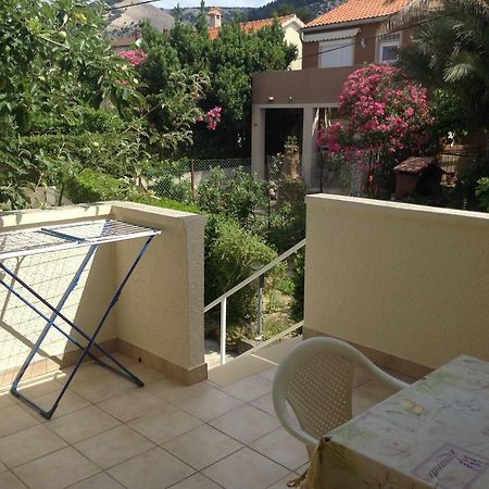 Apartment Biserka Barbat na Rabu Extérieur photo