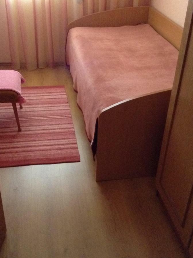 Apartment Biserka Barbat na Rabu Extérieur photo