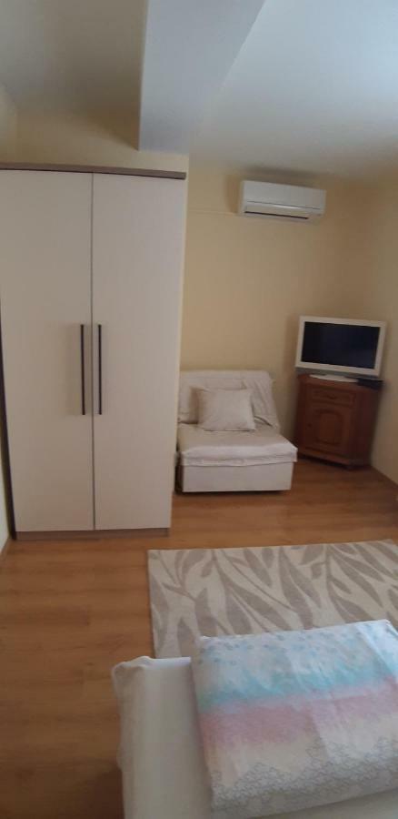 Apartment Biserka Barbat na Rabu Extérieur photo