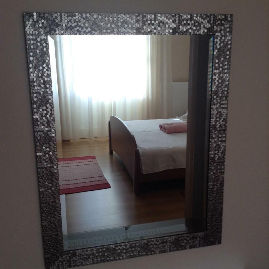 Apartment Biserka Barbat na Rabu Extérieur photo