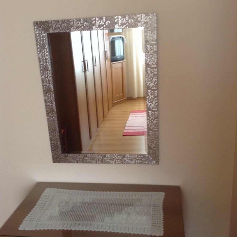 Apartment Biserka Barbat na Rabu Extérieur photo